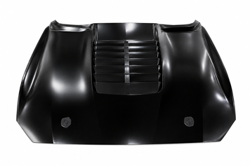 Капот Ford Mustang GT500 2018-2022 141-019 фото