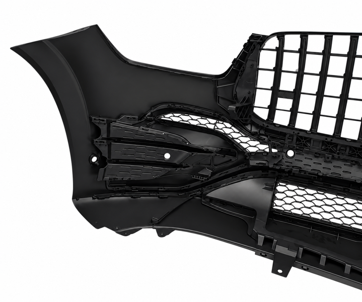 GLE53 AMG LCI Style Body Kit for Mercedes-Benz GLE-Class W167 2018-2023