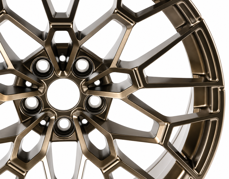 BMW M3 G80 Style M827 Wheel Set 19/20" &mdash; M2 G87, M3 G80/G81, M4 G82