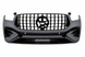 Обвес GLE53 AMG LCI на Mercedes-Benz GLE-Class V167 2018-2023 jf0-9r3 фото 3