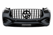 GLE53 AMG LCI Style Body Kit for Mercedes-Benz GLE-Class W167 2018-2023