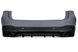 GLE53 AMG LCI Style Body Kit for Mercedes-Benz GLE-Class W167 2018-2023