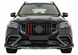Карбоновый обвес Wet Carbon для Mercedes-Benz GLS 63 AMG X167 MB-X167-GLS63-WET-KIT фото 1