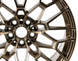 BMW M3 G80 Style M827 Wheel Set 19/20" &mdash; M2 G87, M3 G80/G81, M4 G82