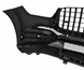 GLE53 AMG LCI Style Body Kit for Mercedes-Benz GLE-Class W167 2018-2023