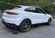 Комплект обвісу для автомобіля Porsche Cayenne 9YA 2017+ в стилі Turbo i1a-335 фото 2