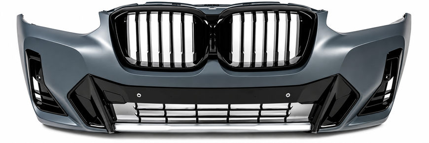 Обвіс BMW X3 G01 M-Sport 2024 у стилі X3M F97 765-975 фото