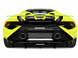 Обвіс Tecnica для Lamborghini Huracan 2014-2025 4c9-113 фото 3