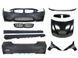 M4-look Body Kit BMW 4 Series F36 2013-2020