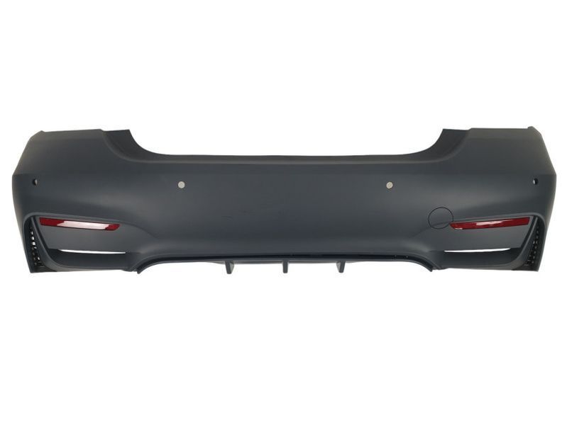 M4-look Body Kit BMW 4 Series F36 2013-2020