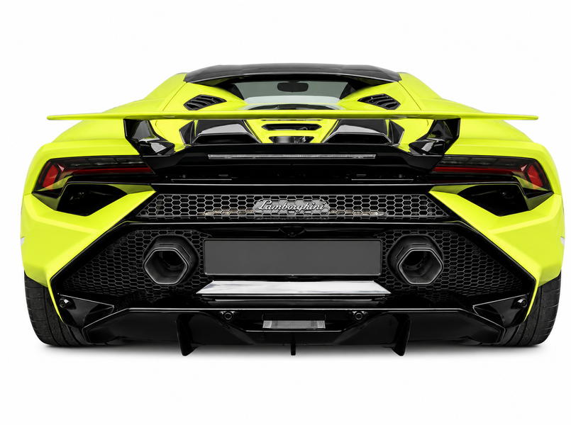Обвіс Tecnica для Lamborghini Huracan 2014-2025 4c9-113 фото