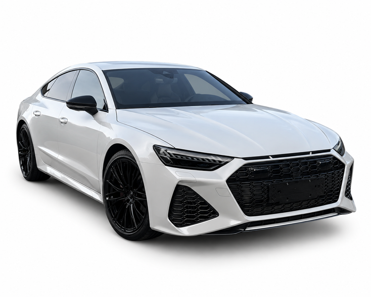 Обвіс Audi RS7 для Audi A7 4K C8 2018&ndash;2025 c08-a13 фото