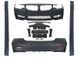 M4-look Body Kit with Fog Light Housings BMW F36 2013-2020