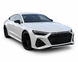 Обвіс Audi RS7 для Audi A7 4K C8 2018&ndash;2025 c08-a13 фото 4