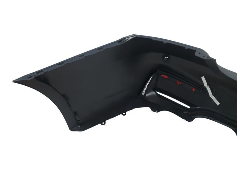 M4-look Body Kit with Fog Light Housings BMW F36 2013-2020