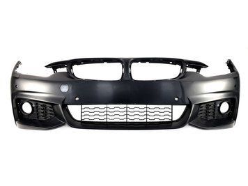 BMW F36 M-tech Front Bumper 2013-2020