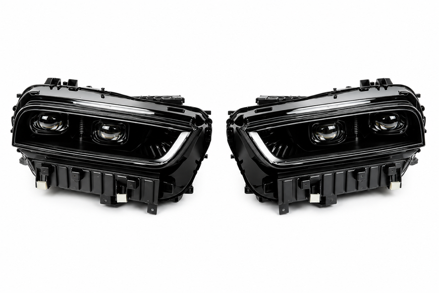 Body Kit BMW X7 G07 2019&ndash; LCI M-Performance