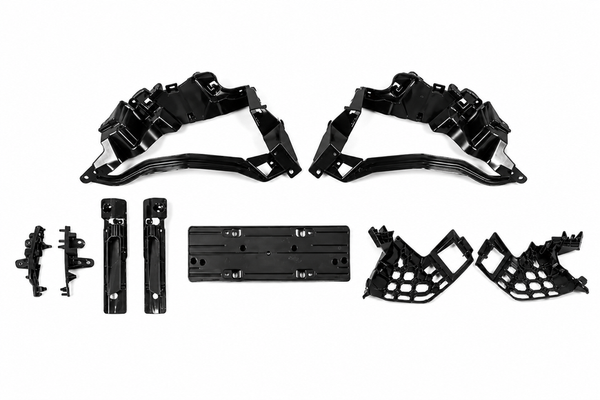 Body Kit BMW X7 G07 2019&ndash; LCI M-Performance