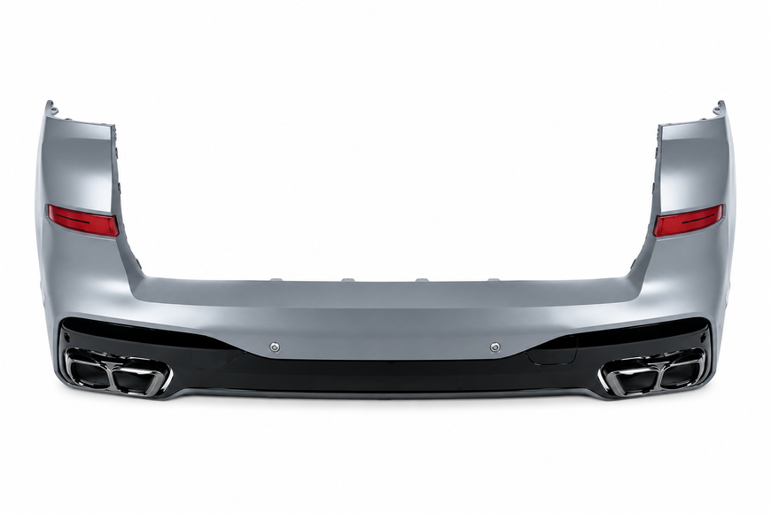 Body Kit BMW X7 G07 2019&ndash; LCI M-Performance