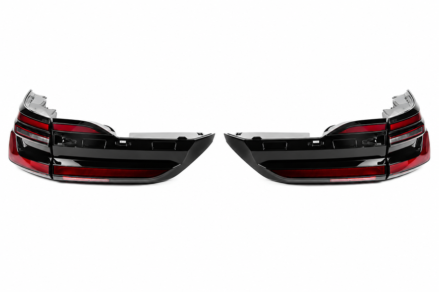 Body Kit BMW X7 G07 2019&ndash; LCI M-Performance