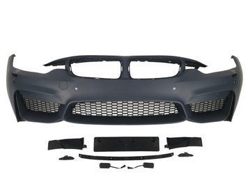 Front Bumper M4-look BMW F36 2013-2020