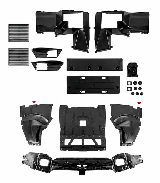BMW X5 G05 Front Bumper X5M-Style