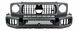Обвес AMG G63 для Mercedes G-Class 2025 567-098 фото 2