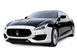 Комплект рестайлінгу Trofeo 2021 для Maserati Quattroporte 2013-2020 ma4-836 фото 2
