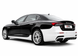 Комплект рестайлінгу Trofeo 2021 для Maserati Quattroporte 2013-2020 ma4-836 фото 3