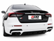 Комплект рестайлінгу Trofeo 2021 для Maserati Quattroporte 2013-2020 ma4-836 фото 4