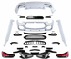 Комплект рестайлінгу Trofeo 2021 для Maserati Quattroporte 2013-2020 ma4-836 фото 1