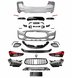Maserati Ghibli Trofeo Body Kit 2021&ndash;2025 for Maserati Ghibli 2013&ndash;2025