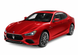 Maserati Ghibli Trofeo Body Kit 2021&ndash;2025 for Maserati Ghibli 2013&ndash;2025