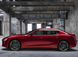 Обвіс для Maserati Ghibli 2013-2020 в стилі Maserati Trofeo 2021+ 296-49b фото 4