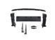 Front Bumper M4-look for Fog Lights BMW F36 2013-2020