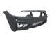 Front Bumper M4-look for Fog Lights BMW F36 2013-2020