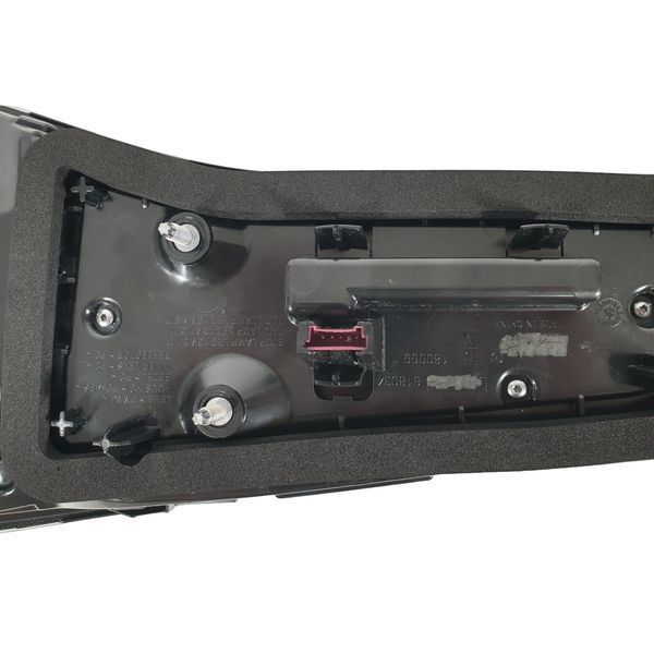 Задние фонари LCI для BMW X5 G05 (2018-2022) 132-112 фото