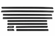 Обвіс BRB 800 Carbon для Mercedes-Benz W465 2025 728-191 фото 9