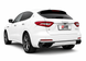 Trofeo body kit 2019+ for Maserati Levante 2016&ndash;2023