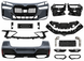 BMW M-tech Body Kit for BMW 7 Series G70