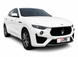 Trofeo body kit 2019+ for Maserati Levante 2016&ndash;2023