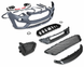 Trofeo body kit 2019+ for Maserati Levante 2016&ndash;2023