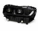 Фары BMW X7 G07 LCI Shadow Black 43a-448 фото 2