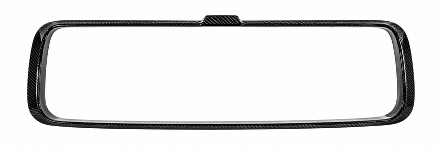 Обвіс BRB 800 Carbon для Mercedes-Benz W465 2025 728-191 фото