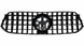 GT Full Black AMG front grille for Mercedes-Benz GLE-Class V167 2023-2025