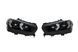 Shadow LCI Style Headlights for BMW X5 G05 (2018-2022)