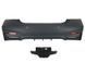 Rear Bumper M4-look BMW F36 2013-2020