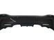 Rear Bumper M4-look BMW F36 2013-2020