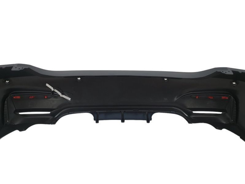 Rear Bumper M4-look BMW F36 2013-2020
