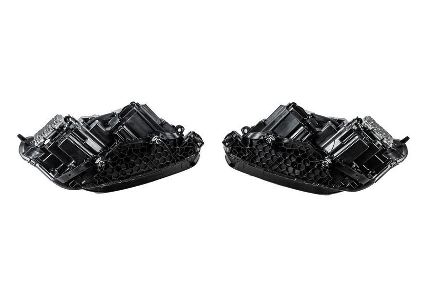 Shadow LCI Style Headlights for BMW X5 G05 (2018-2022)